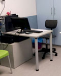 Consultório Clínica Veterinária de Abrantes